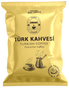 türk kahvesi